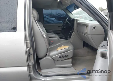 2003 Chevrolet Silverado 1500Hd Lt z USA, uszkodzony, nr VIN 1GCGC13U73F241758